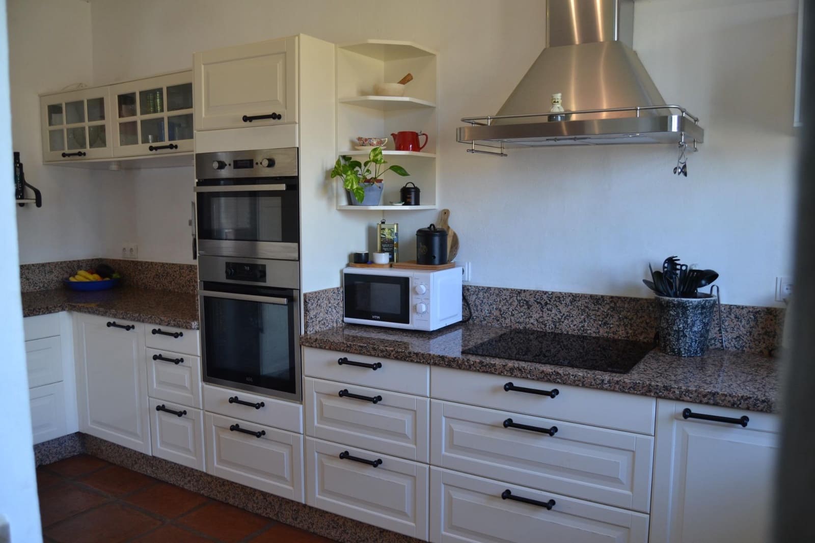 3 camera da letto Villa in vendita in Mijas con piscina garage - 1.100.000 € (Rif: 9338453)