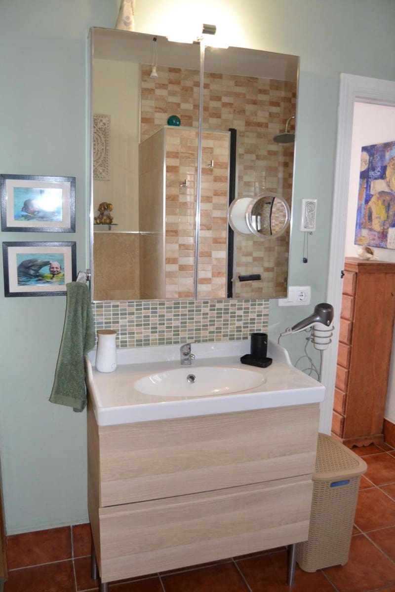 3 camera da letto Villa in vendita in Mijas con piscina garage - 1.100.000 € (Rif: 9338453)