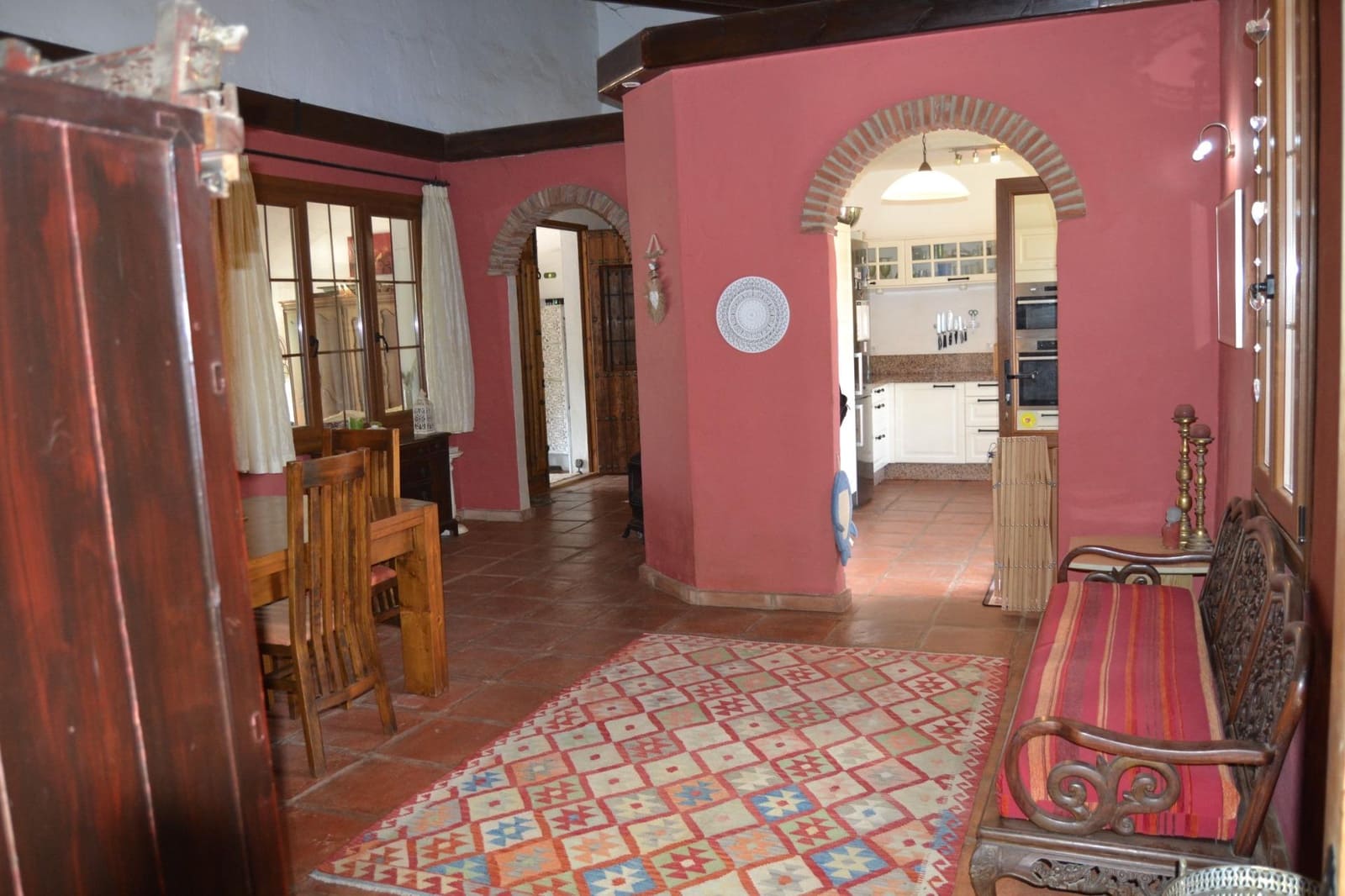 3 camera da letto Villa in vendita in Mijas con piscina garage - 1.100.000 € (Rif: 9338453)