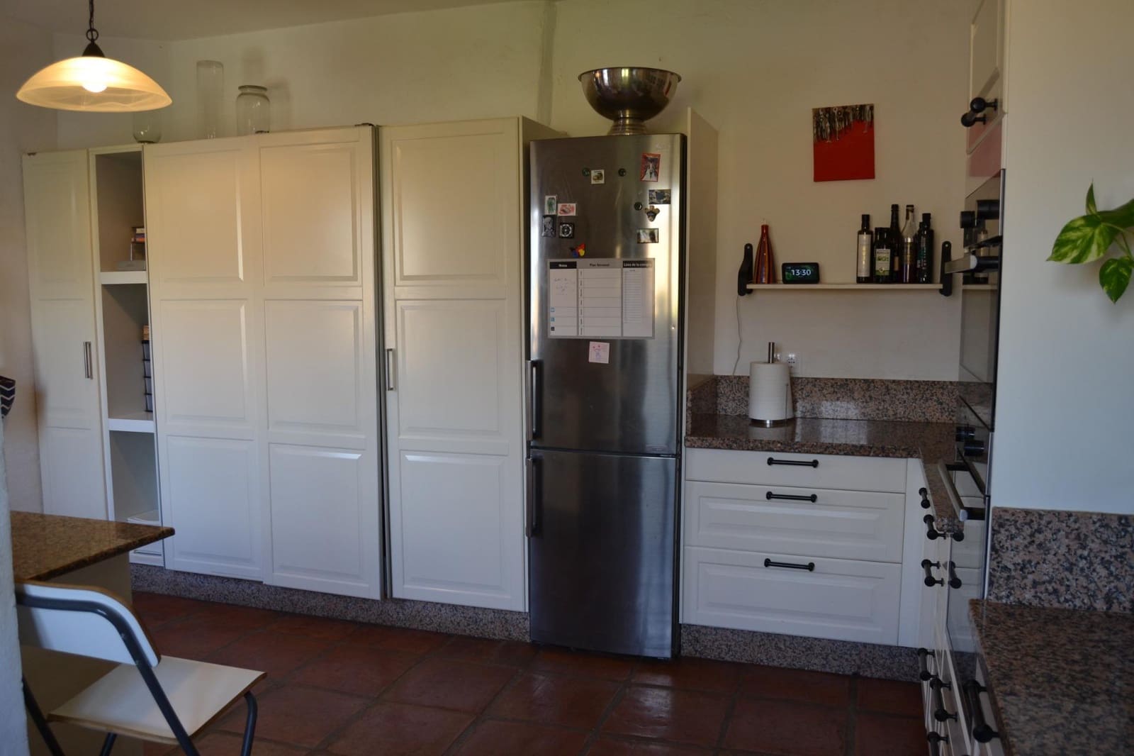 3 camera da letto Villa in vendita in Mijas con piscina garage - 1.100.000 € (Rif: 9338453)