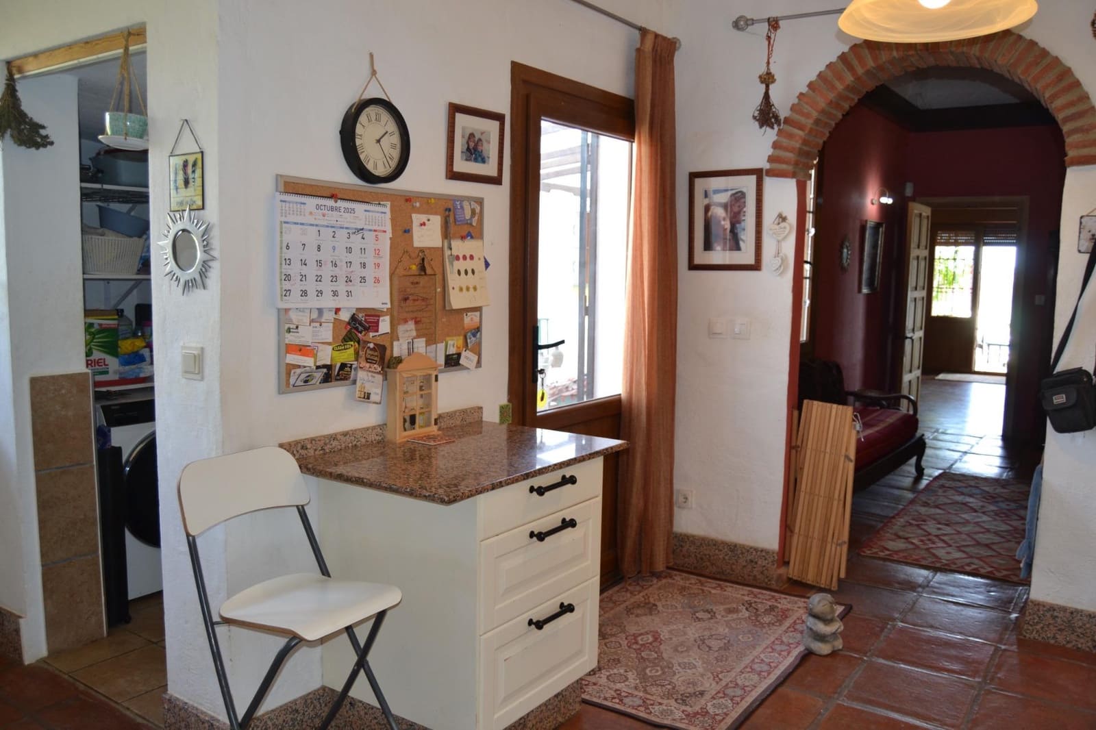 3 camera da letto Villa in vendita in Mijas con piscina garage - 1.100.000 € (Rif: 9338453)