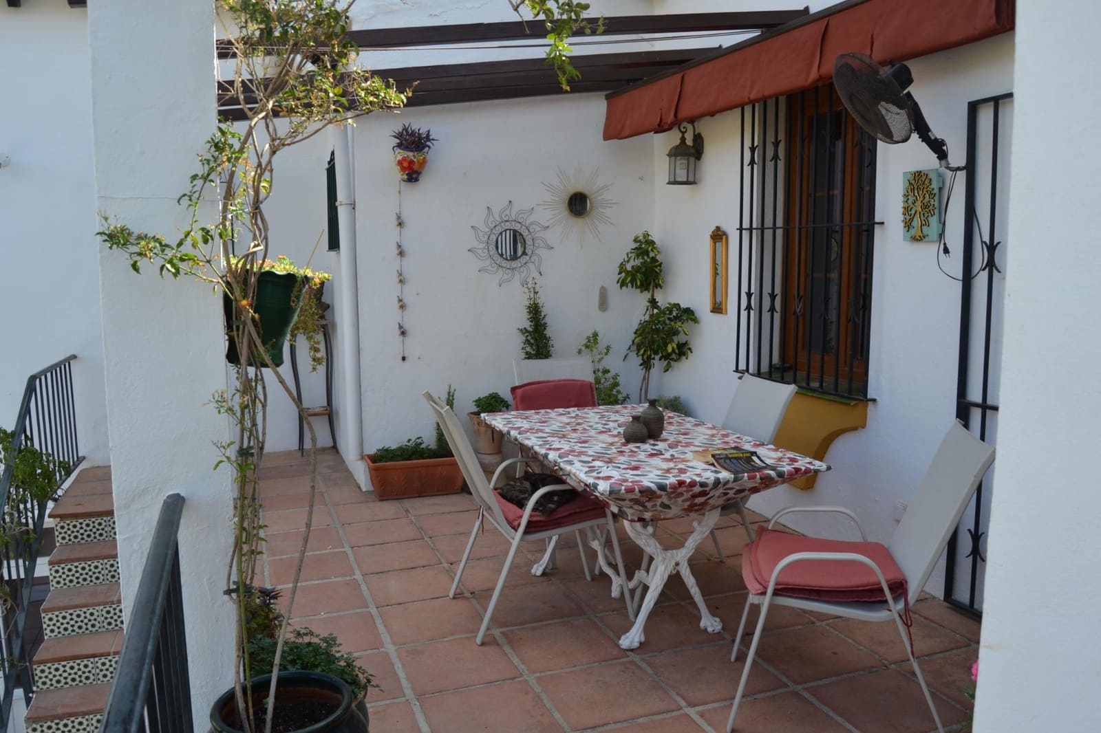 3 camera da letto Villa in vendita in Mijas con piscina garage - 1.100.000 € (Rif: 9338453)