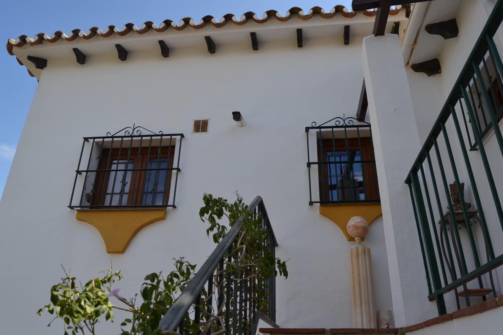 3 camera da letto Villa in vendita in Mijas con piscina garage - 1.100.000 € (Rif: 9338453)