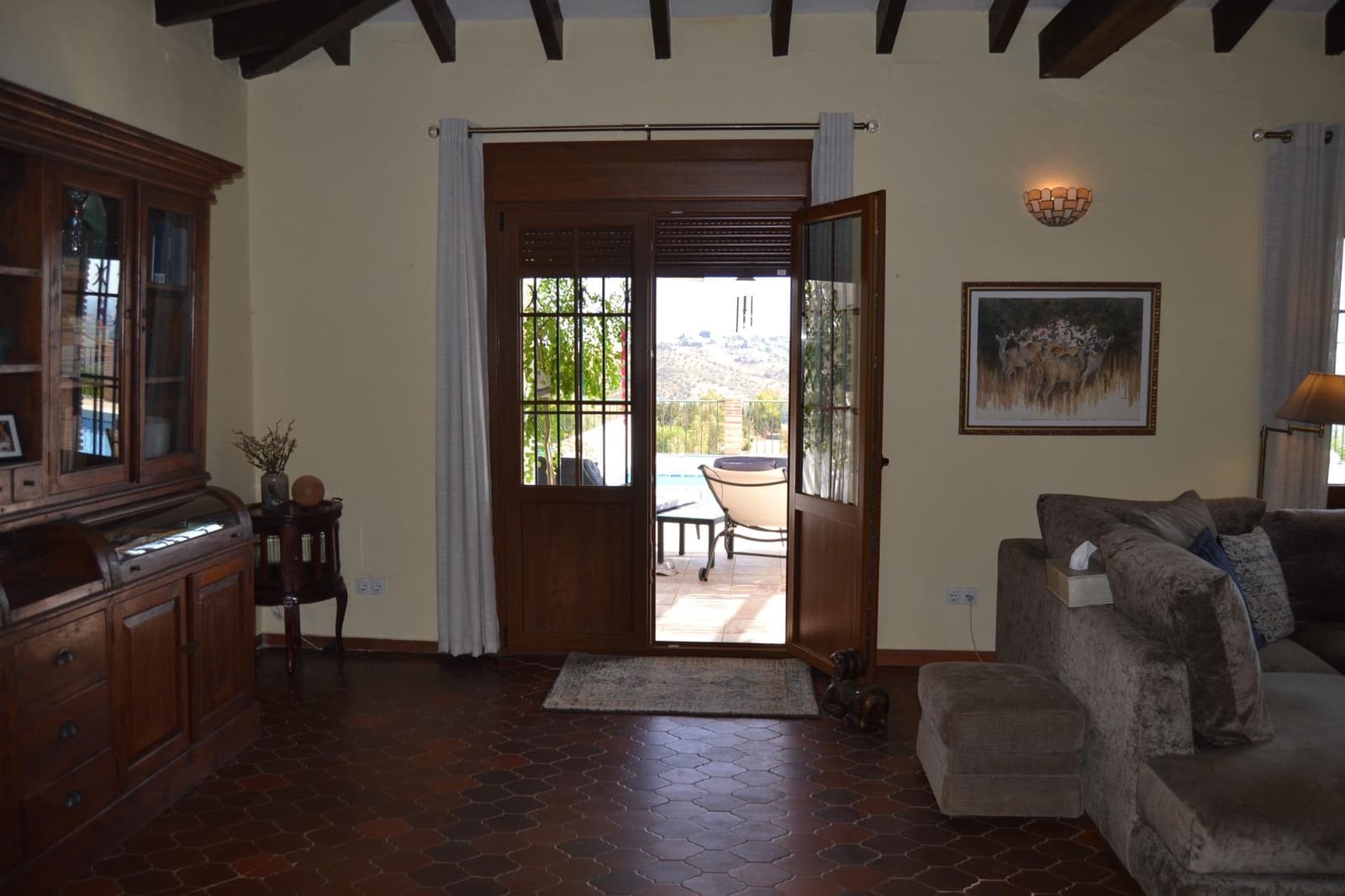 3 camera da letto Villa in vendita in Mijas con piscina garage - 1.100.000 € (Rif: 9338453)