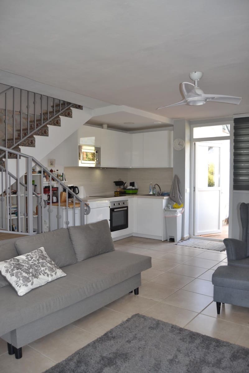 3 camera da letto Villa in vendita in Mijas con piscina garage - 1.100.000 € (Rif: 9338453)