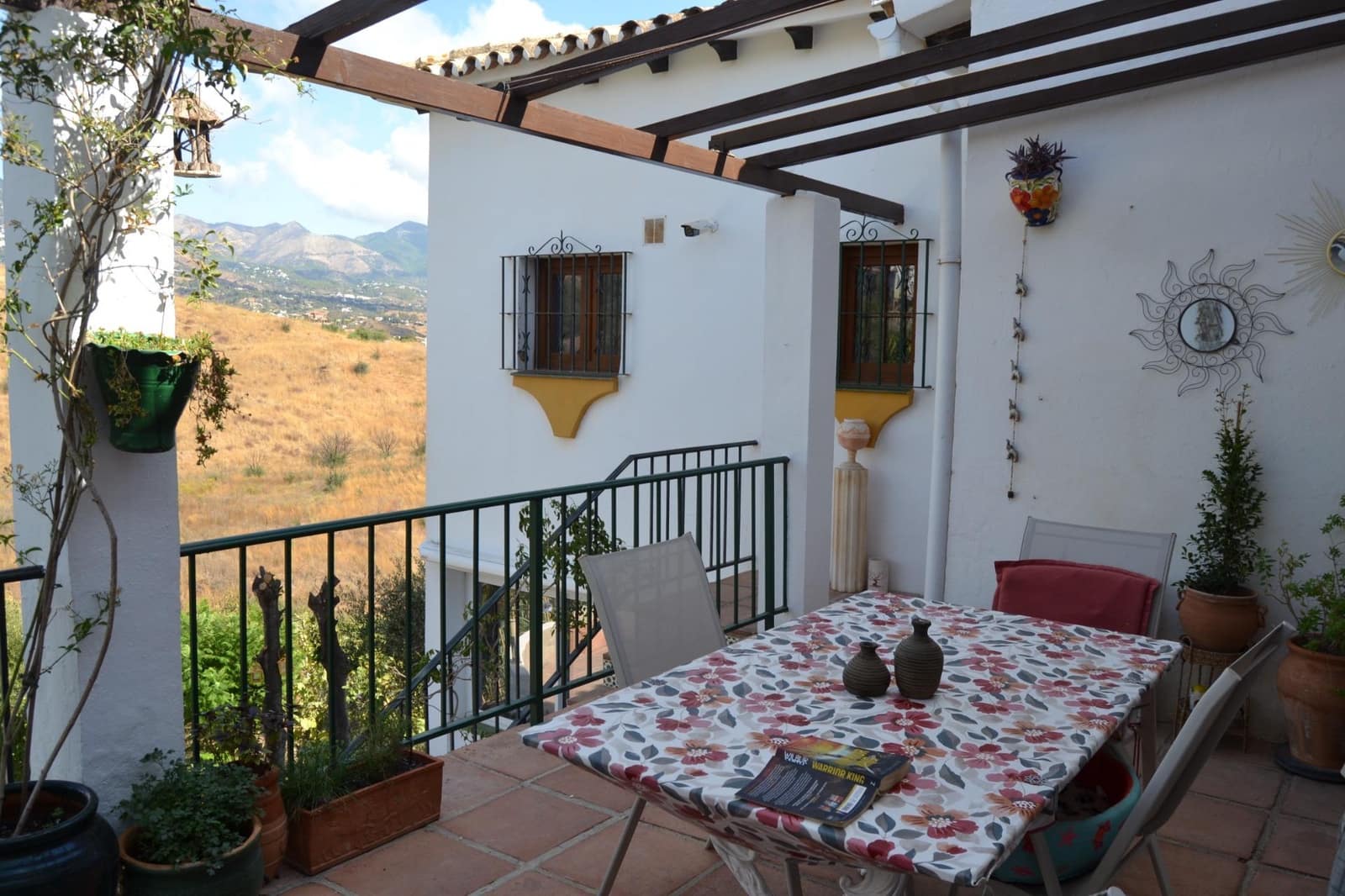 3 camera da letto Villa in vendita in Mijas con piscina garage - 1.100.000 € (Rif: 9338453)