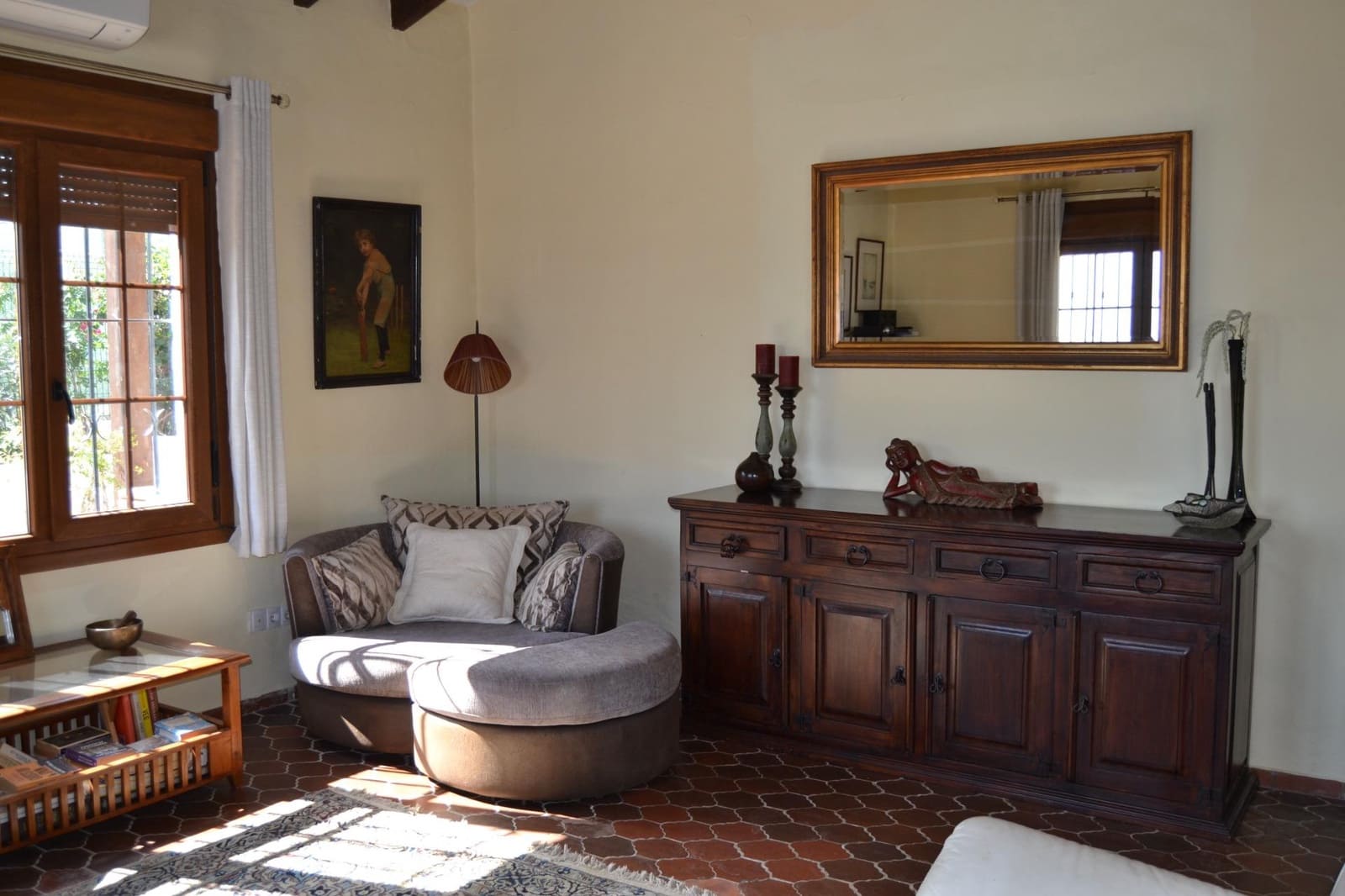 3 camera da letto Villa in vendita in Mijas con piscina garage - 1.100.000 € (Rif: 9338453)