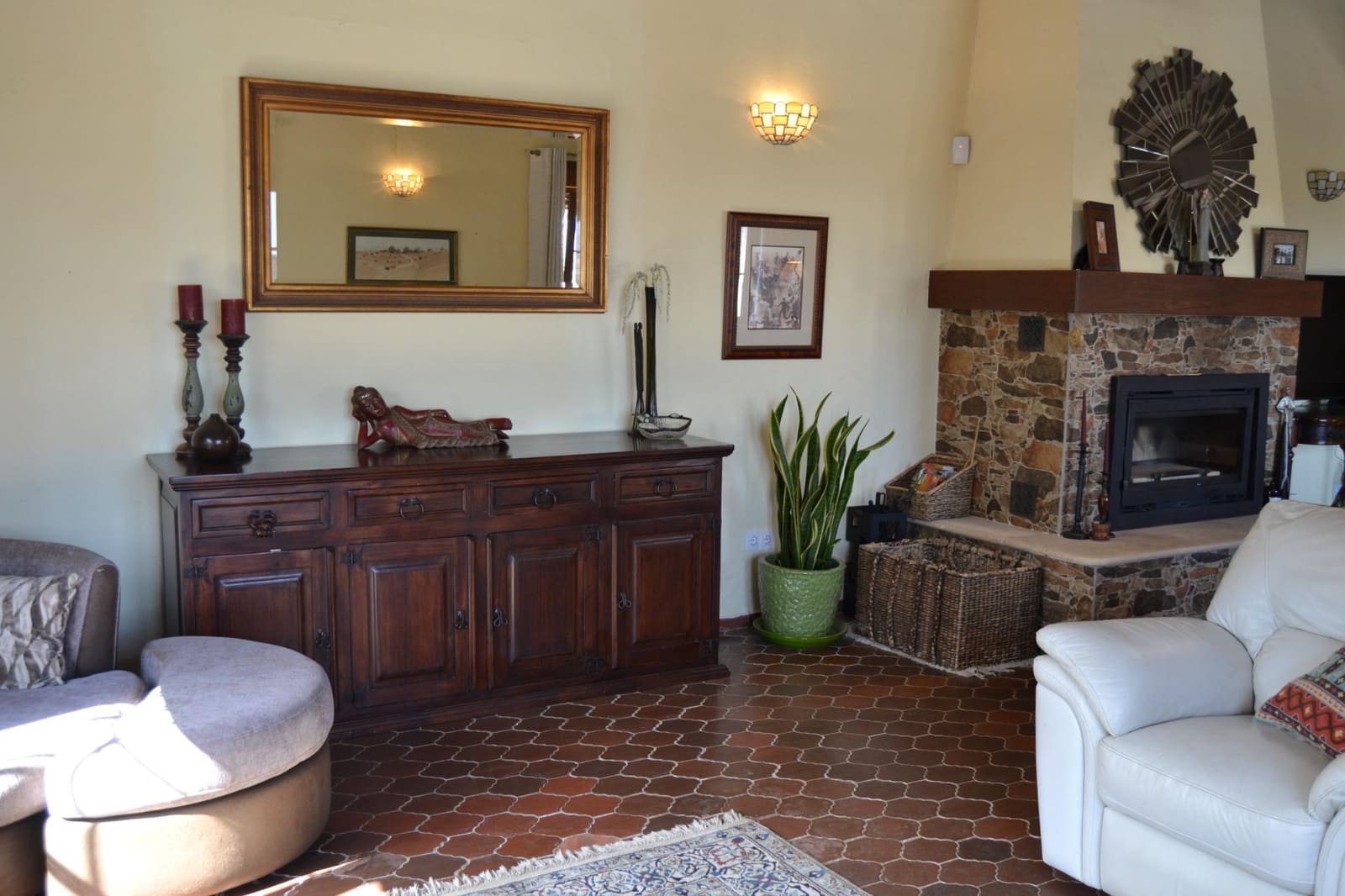 3 camera da letto Villa in vendita in Mijas con piscina garage - 1.100.000 € (Rif: 9338453)