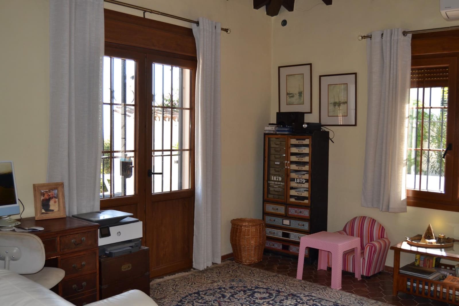 3 camera da letto Villa in vendita in Mijas con piscina garage - 1.100.000 € (Rif: 9338453)