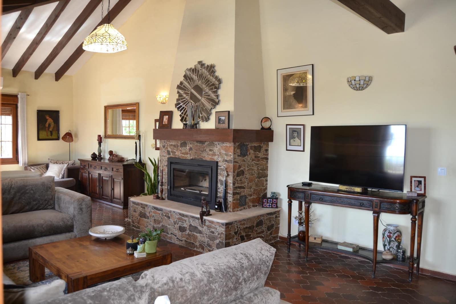 3 camera da letto Villa in vendita in Mijas con piscina garage - 1.100.000 € (Rif: 9338453)