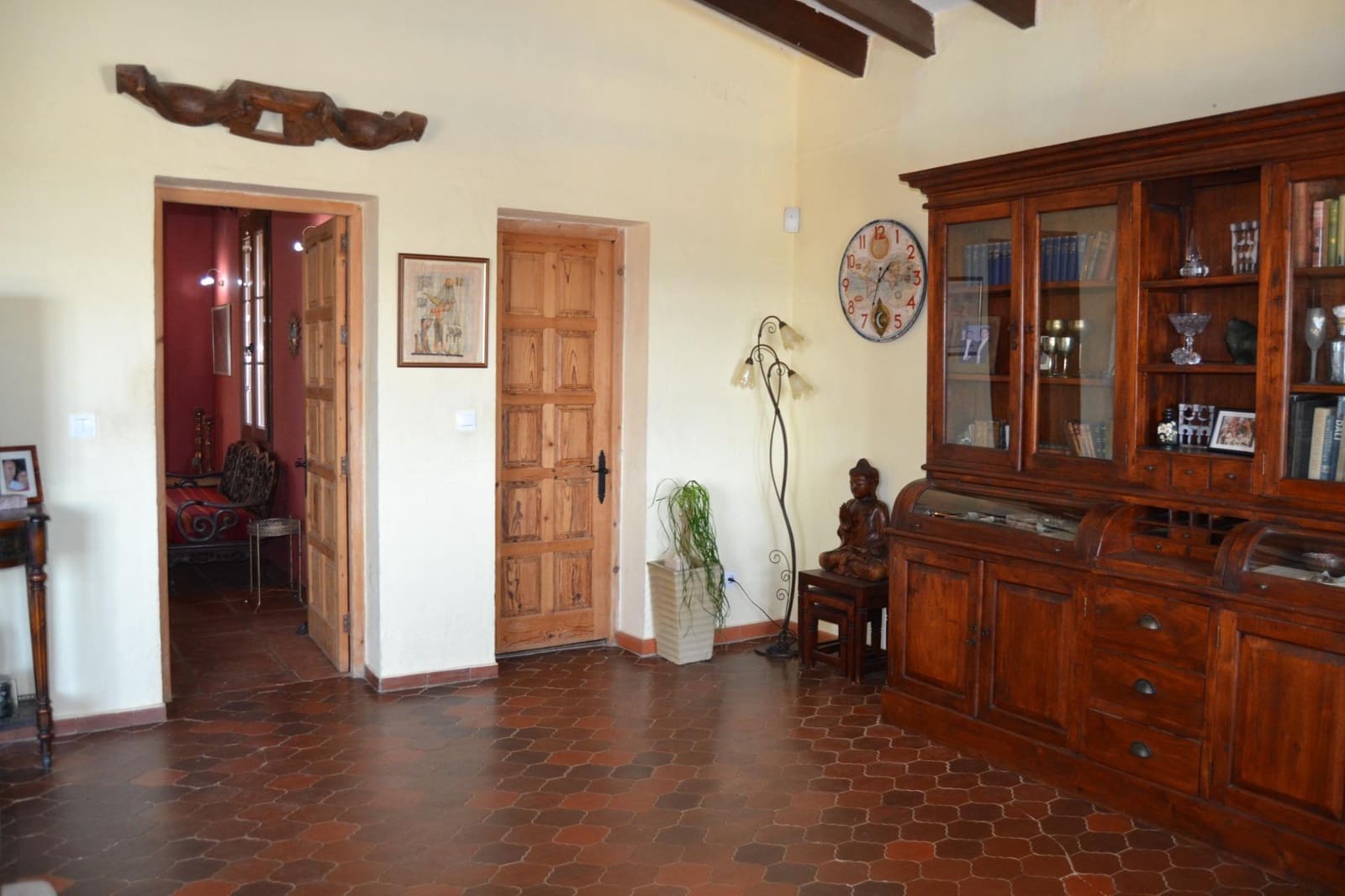 3 camera da letto Villa in vendita in Mijas con piscina garage - 1.100.000 € (Rif: 9338453)