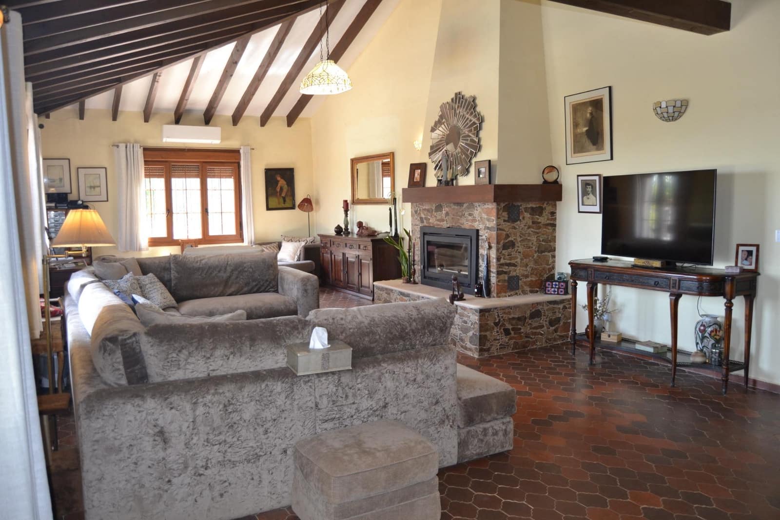 3 camera da letto Villa in vendita in Mijas con piscina garage - 1.100.000 € (Rif: 9338453)