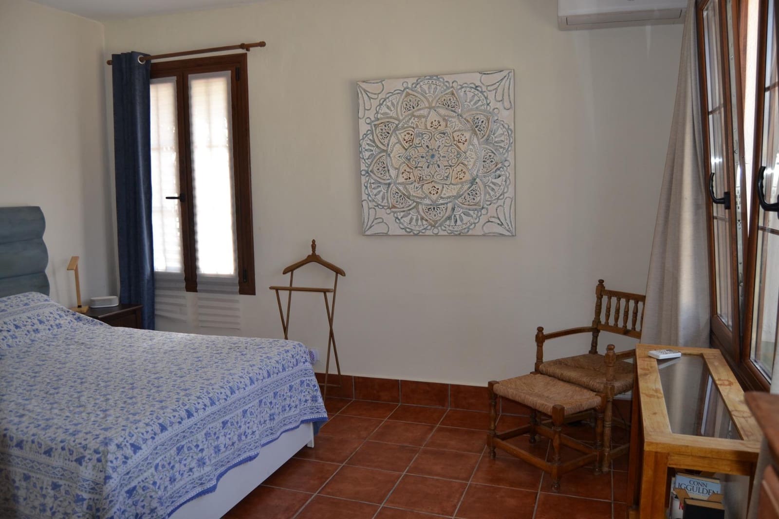 3 camera da letto Villa in vendita in Mijas con piscina garage - 1.100.000 € (Rif: 9338453)