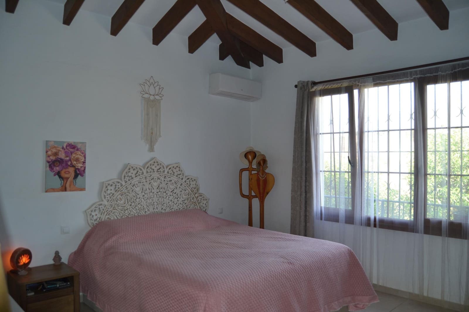 3 camera da letto Villa in vendita in Mijas con piscina garage - 1.100.000 € (Rif: 9338453)