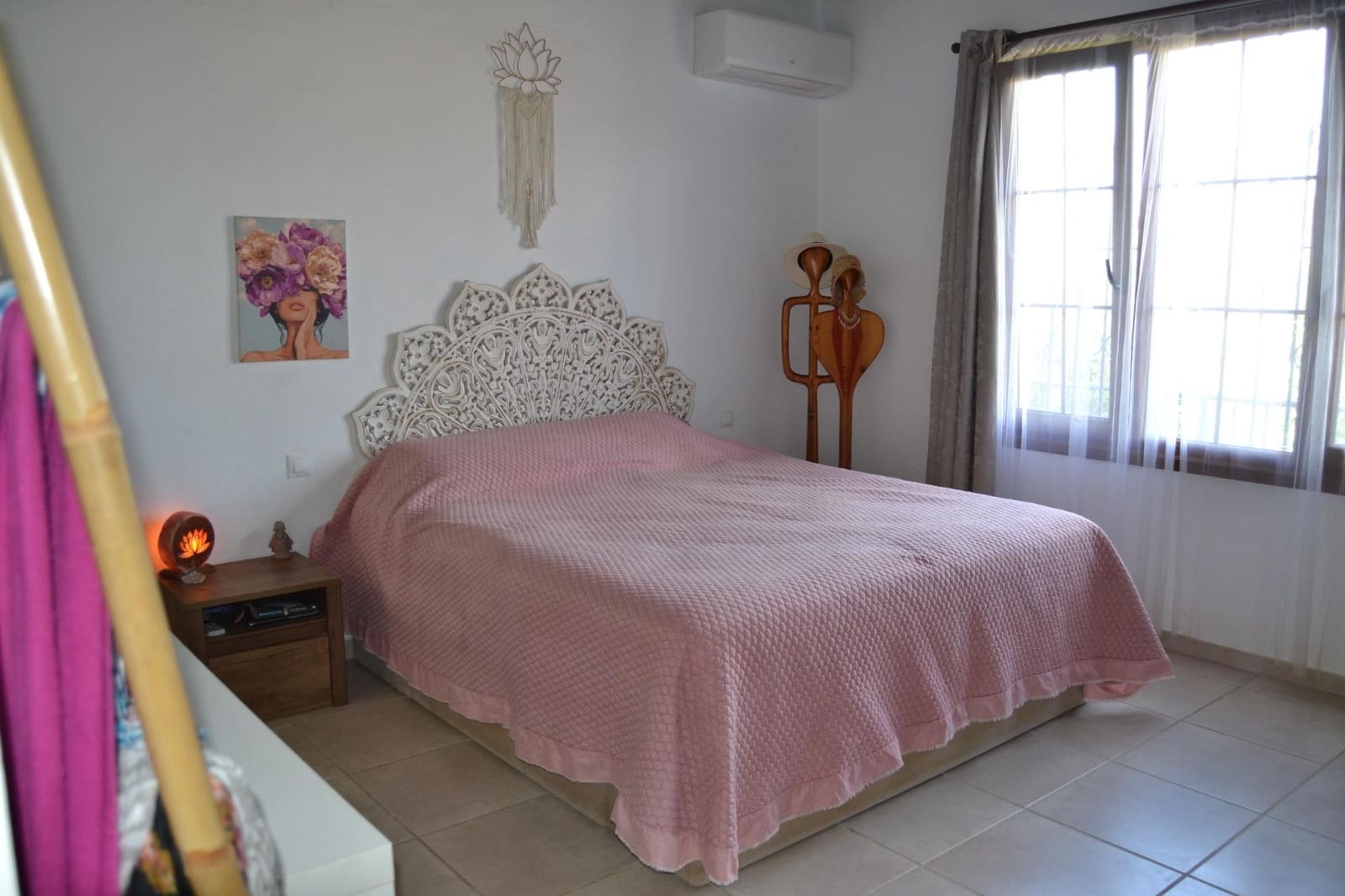 3 camera da letto Villa in vendita in Mijas con piscina garage - 1.100.000 € (Rif: 9338453)