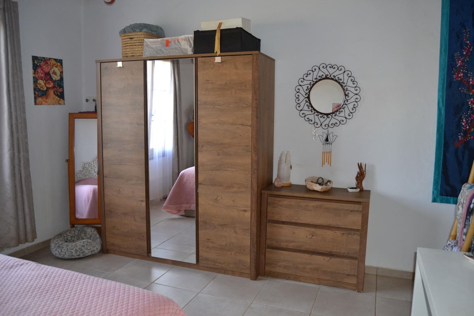 3 camera da letto Villa in vendita in Mijas con piscina garage - 1.100.000 € (Rif: 9338453)