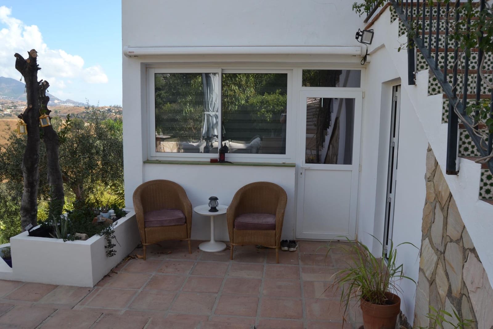 3 camera da letto Villa in vendita in Mijas con piscina garage - 1.100.000 € (Rif: 9338453)