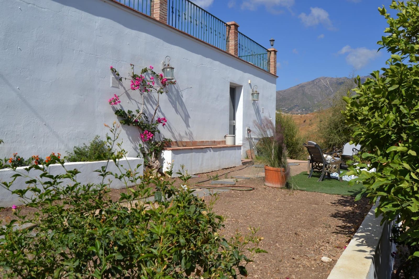 3 camera da letto Villa in vendita in Mijas con piscina garage - 1.100.000 € (Rif: 9338453)