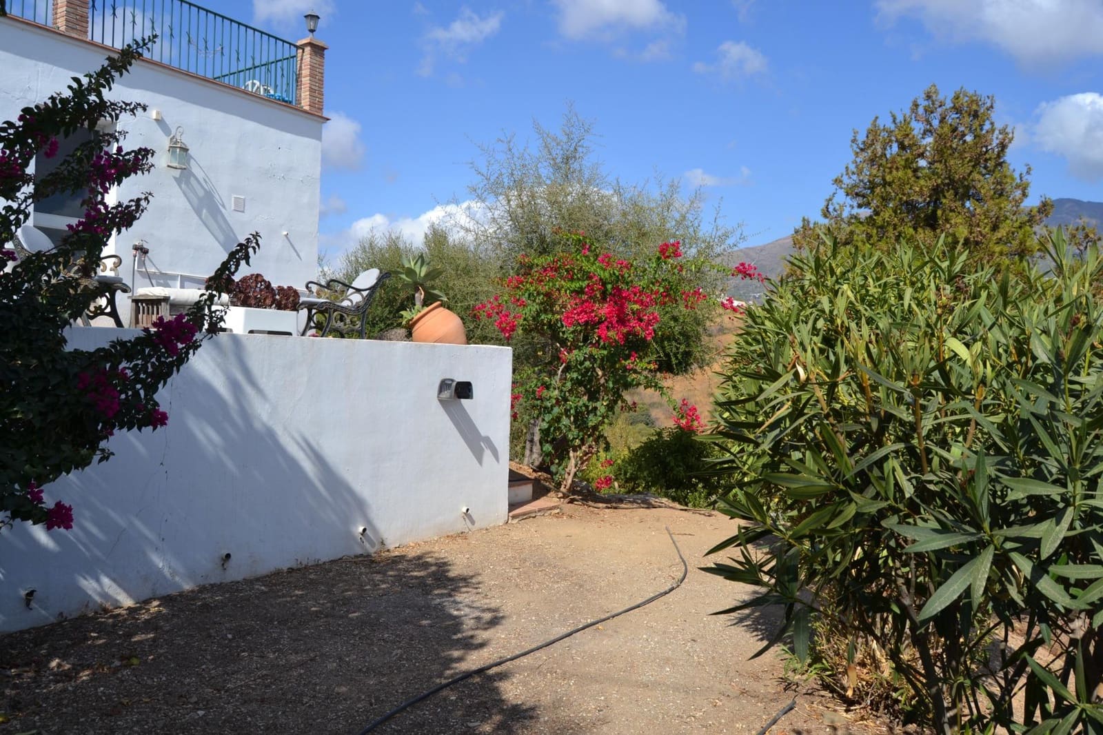 3 camera da letto Villa in vendita in Mijas con piscina garage - 1.100.000 € (Rif: 9338453)