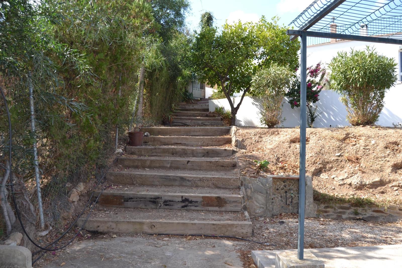 3 camera da letto Villa in vendita in Mijas con piscina garage - 1.100.000 € (Rif: 9338453)