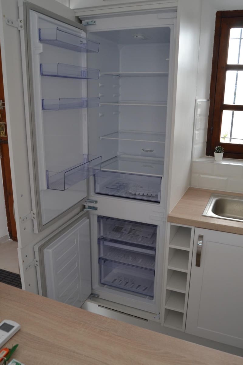 2 camera da letto Villetta a Schiera da affittare in Fuengirola - 1.300 € (Rif: 9450373)