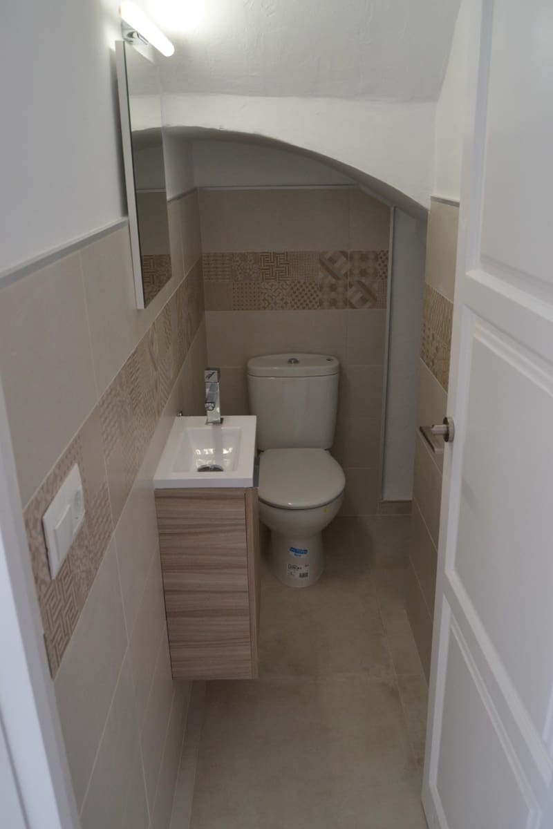 2 camera da letto Villetta a Schiera da affittare in Fuengirola - 1.300 € (Rif: 9450373)