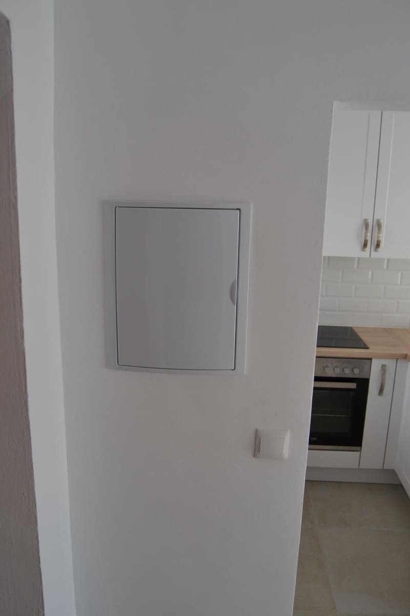 2 camera da letto Villetta a Schiera da affittare in Fuengirola - 1.300 € (Rif: 9450373)