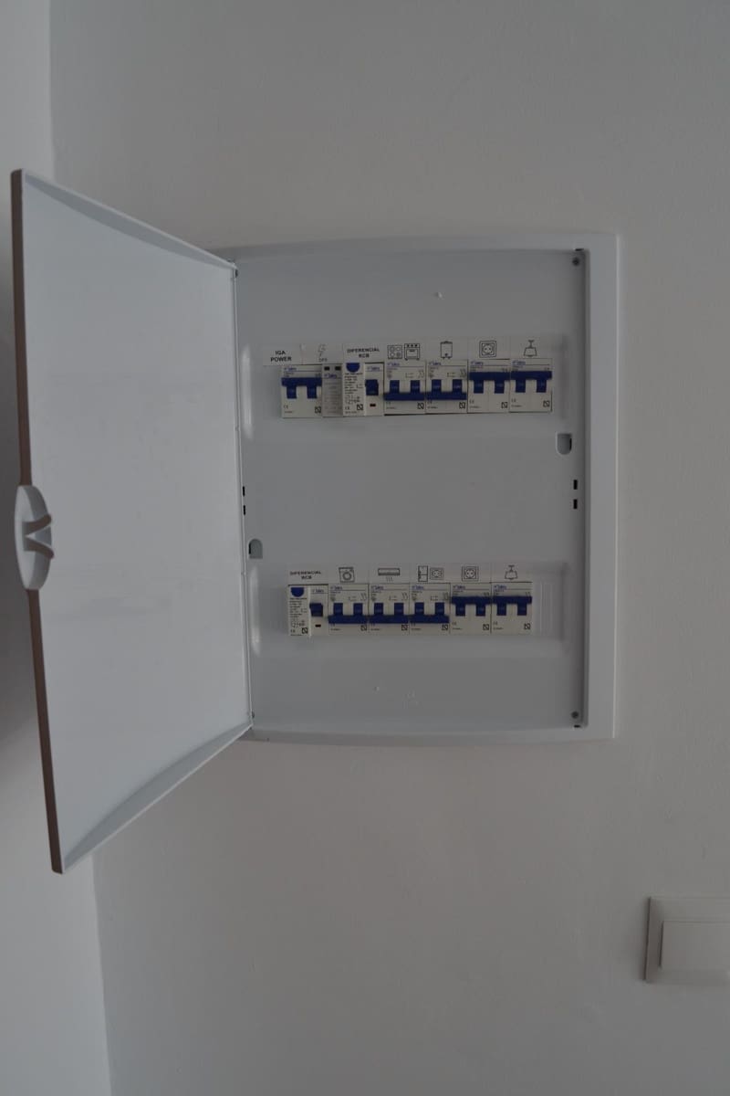 2 camera da letto Villetta a Schiera da affittare in Fuengirola - 1.300 € (Rif: 9450373)