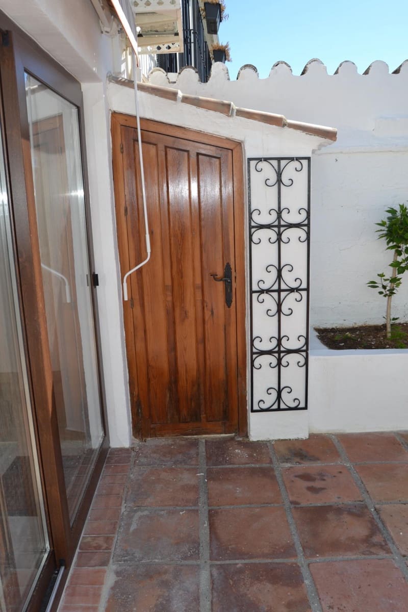 2 camera da letto Villetta a Schiera da affittare in Fuengirola - 1.300 € (Rif: 9450373)