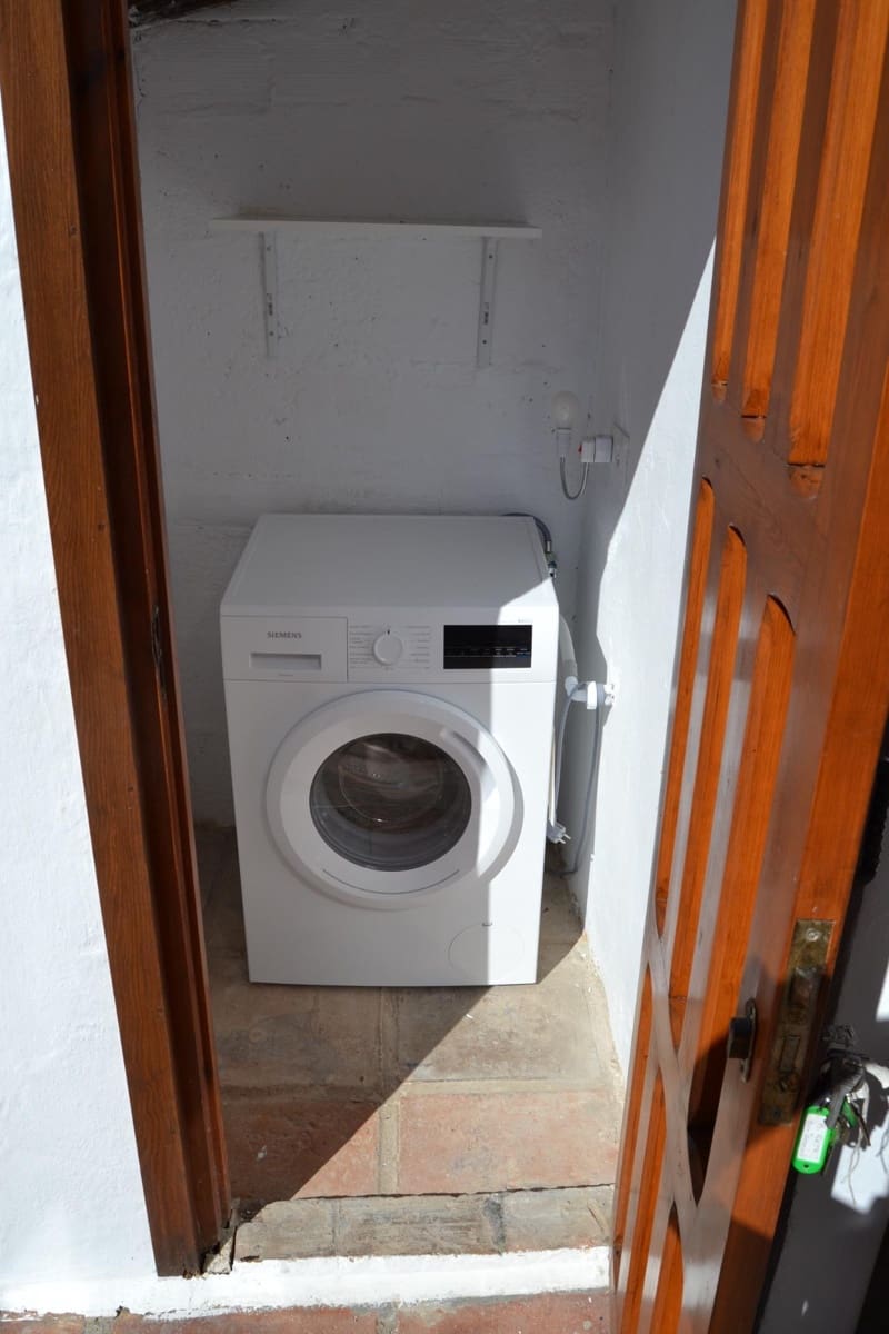 2 camera da letto Villetta a Schiera da affittare in Fuengirola - 1.300 € (Rif: 9450373)