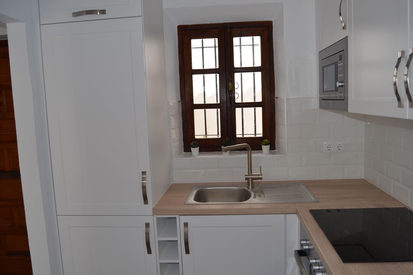 2 camera da letto Villetta a Schiera da affittare in Fuengirola - 1.300 € (Rif: 9450373)