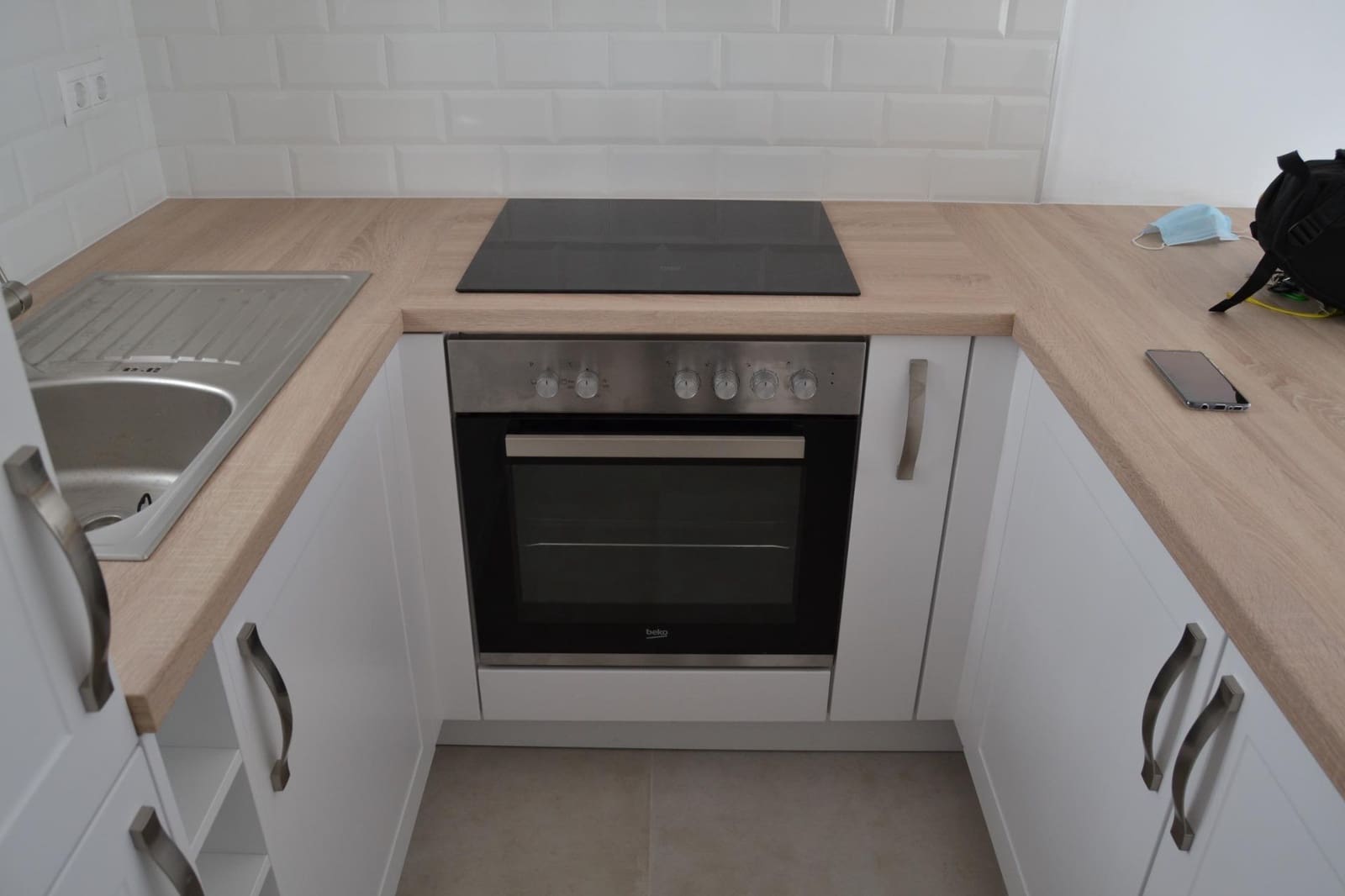 2 camera da letto Villetta a Schiera da affittare in Fuengirola - 1.300 € (Rif: 9450373)