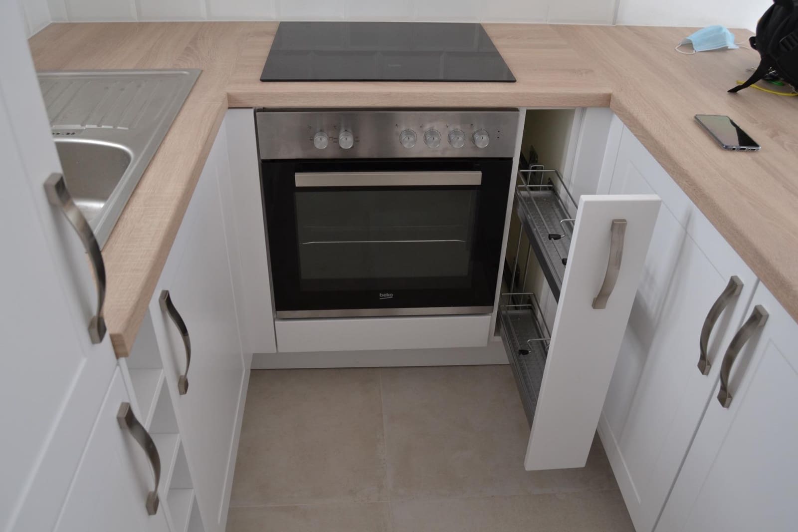 2 camera da letto Villetta a Schiera da affittare in Fuengirola - 1.300 € (Rif: 9450373)