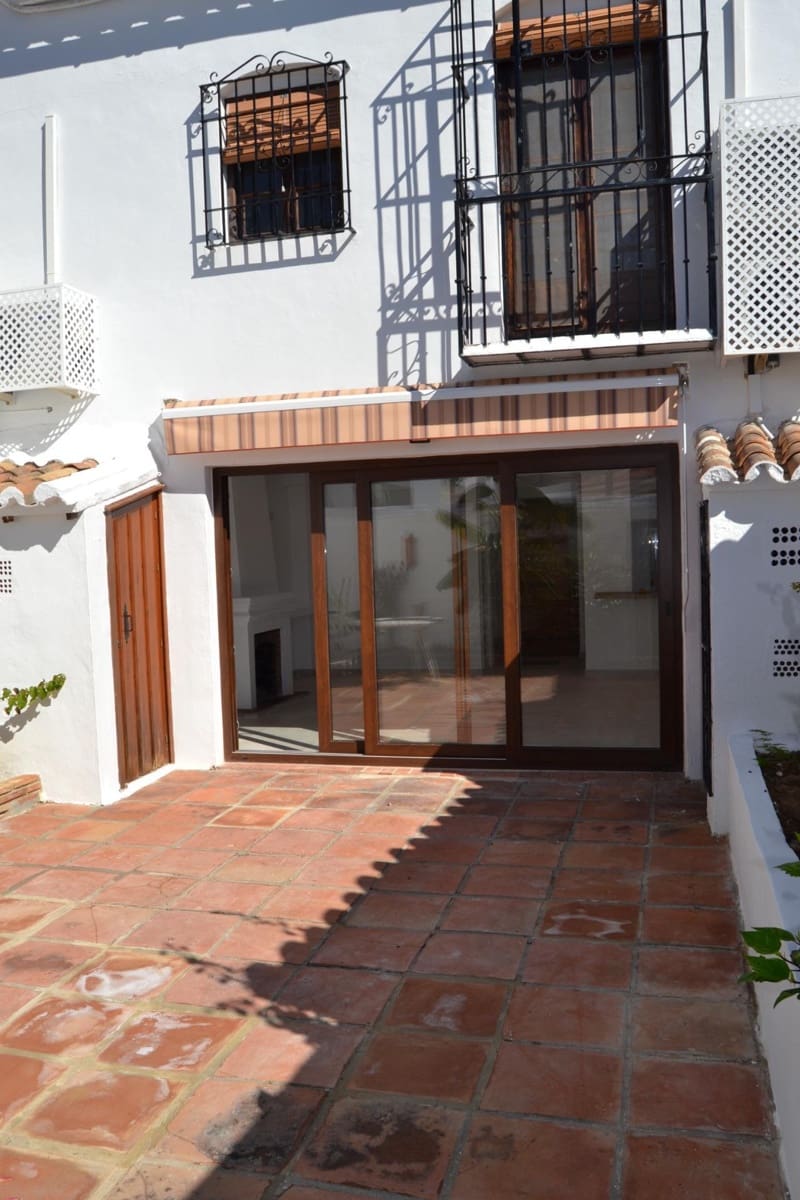 2 camera da letto Villetta a Schiera da affittare in Fuengirola - 1.300 € (Rif: 9450373)