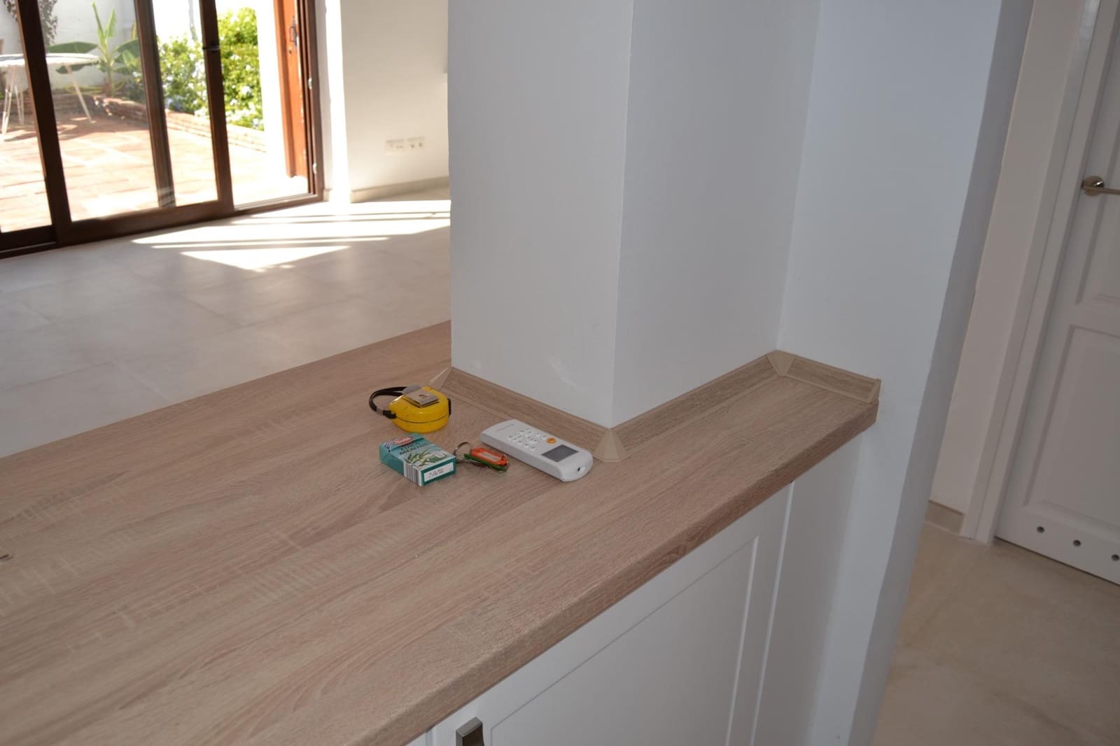 2 camera da letto Villetta a Schiera da affittare in Fuengirola - 1.300 € (Rif: 9450373)