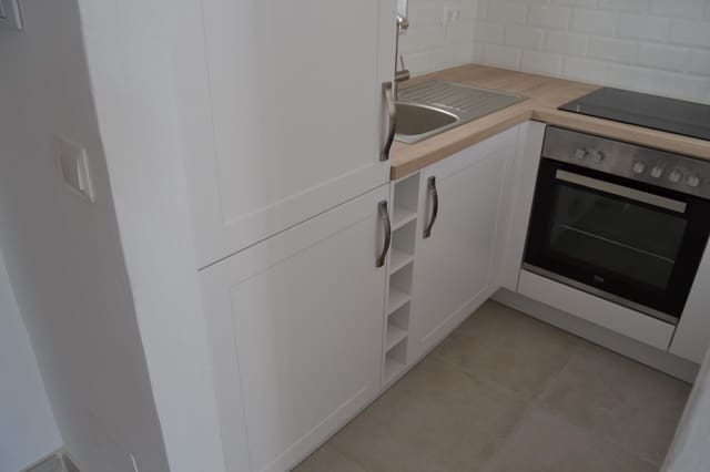 2 makuuhuone Rivitalo vuokrattavana paikassa Centro ciudad, Fuengirola - 1 300 € (Ref: 9450373)