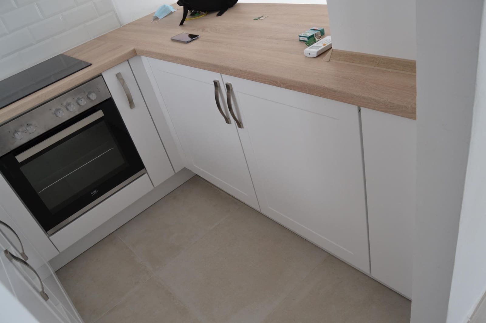 2 camera da letto Villetta a Schiera da affittare in Fuengirola - 1.300 € (Rif: 9450373)