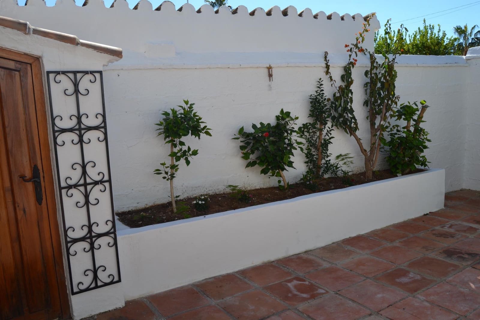 2 camera da letto Villetta a Schiera da affittare in Fuengirola - 1.300 € (Rif: 9450373)