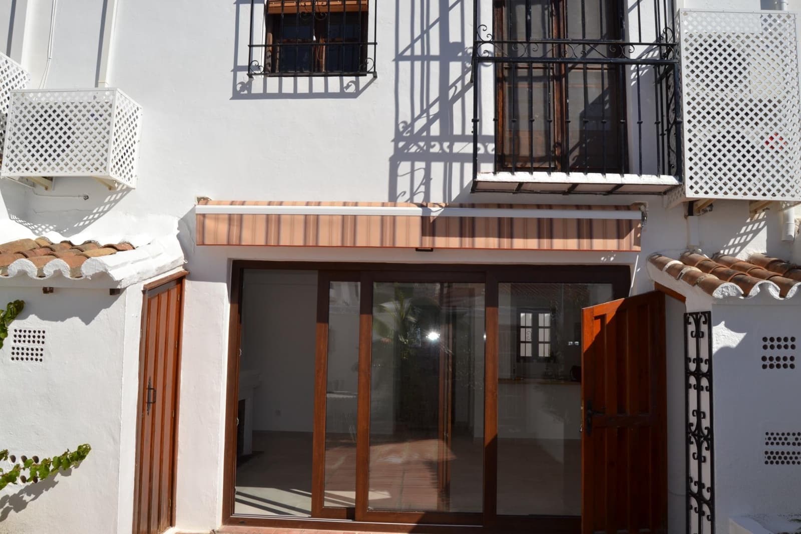 2 camera da letto Villetta a Schiera da affittare in Fuengirola - 1.300 € (Rif: 9450373)