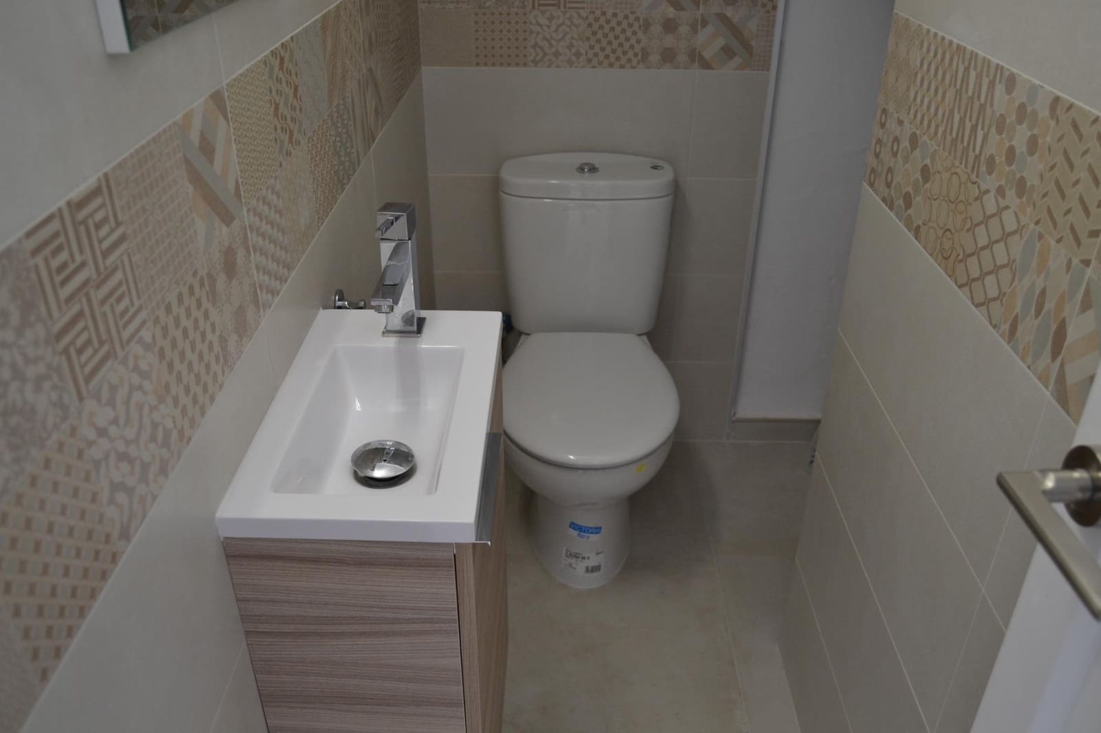 2 camera da letto Villetta a Schiera da affittare in Fuengirola - 1.300 € (Rif: 9450373)