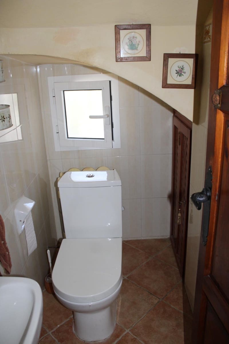 Adosado de 2 habitaciones en Fuengirola en alquiler - 1.650 € (Ref: 9474284)