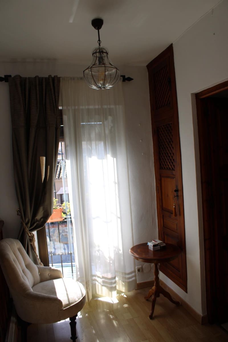 Adosado de 2 habitaciones en Fuengirola en alquiler - 1.650 € (Ref: 9474284)