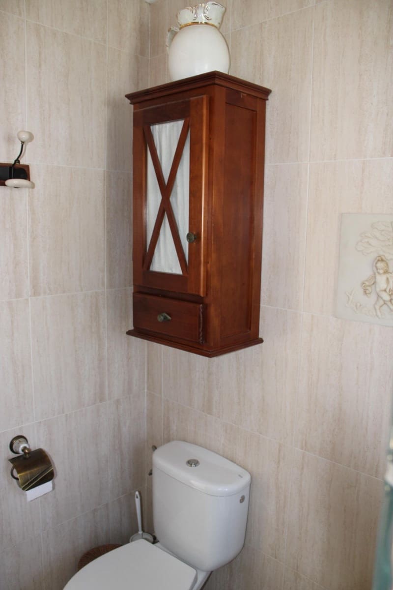 Adosado de 2 habitaciones en Fuengirola en alquiler - 1.650 € (Ref: 9474284)