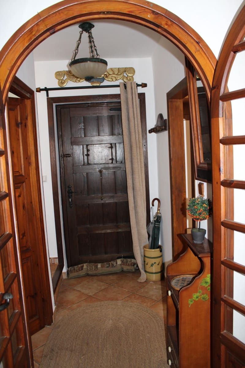 Adosado de 2 habitaciones en Fuengirola en alquiler - 1.650 € (Ref: 9474284)