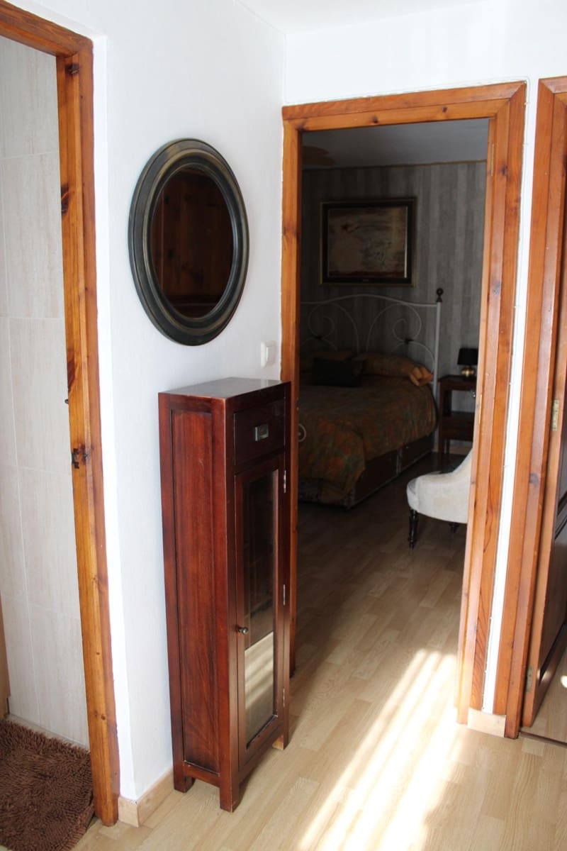 Adosado de 2 habitaciones en Fuengirola en alquiler - 1.650 € (Ref: 9474284)