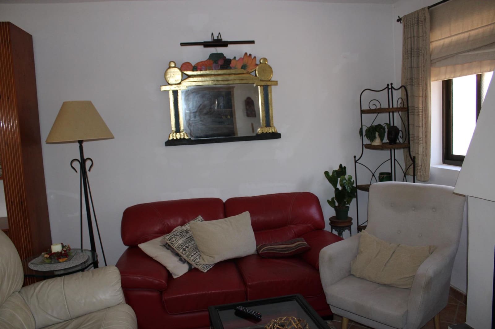 Adosado de 2 habitaciones en Fuengirola en alquiler - 1.650 € (Ref: 9474284)