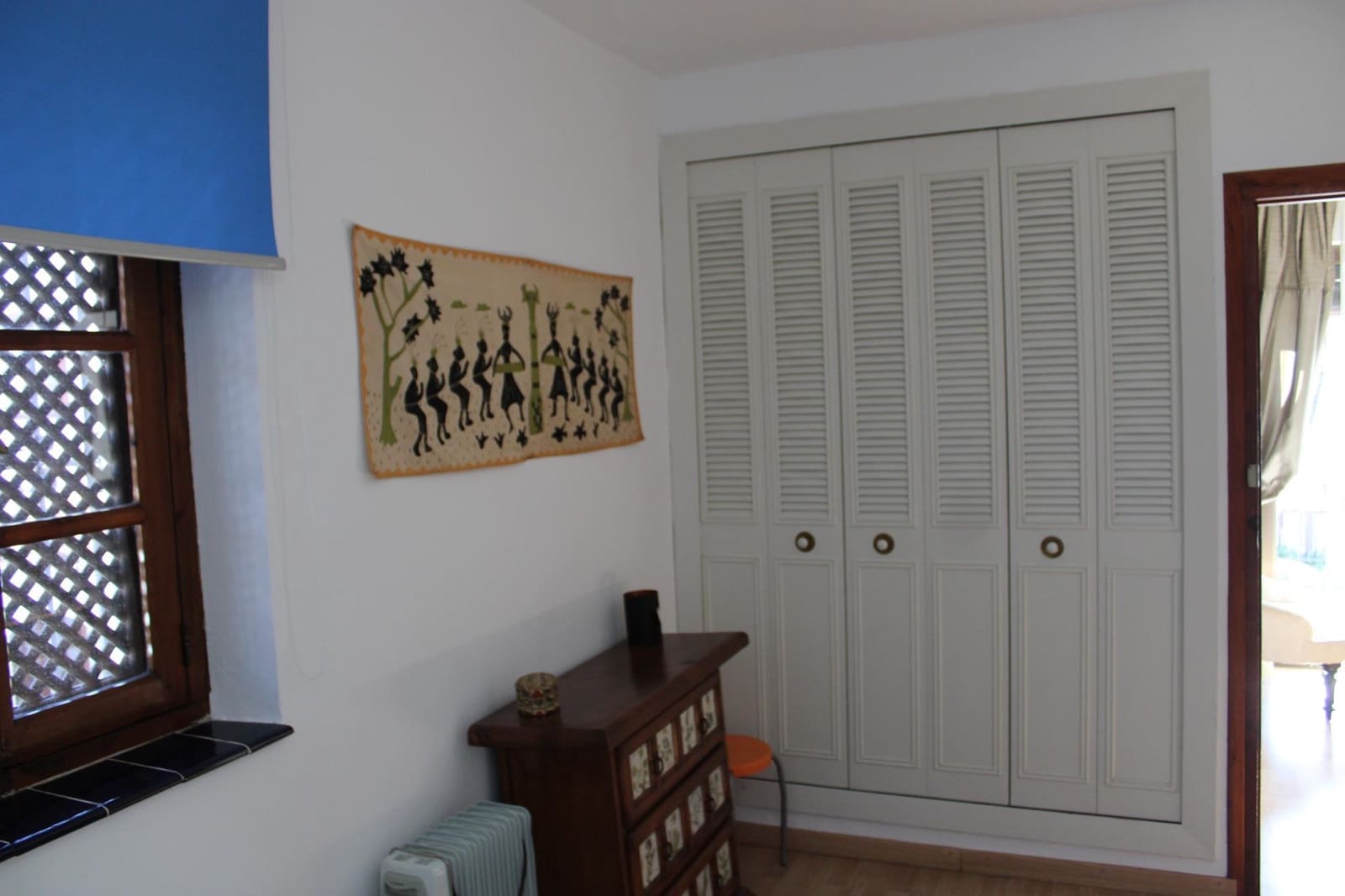 Adosado de 2 habitaciones en Fuengirola en alquiler - 1.650 € (Ref: 9474284)