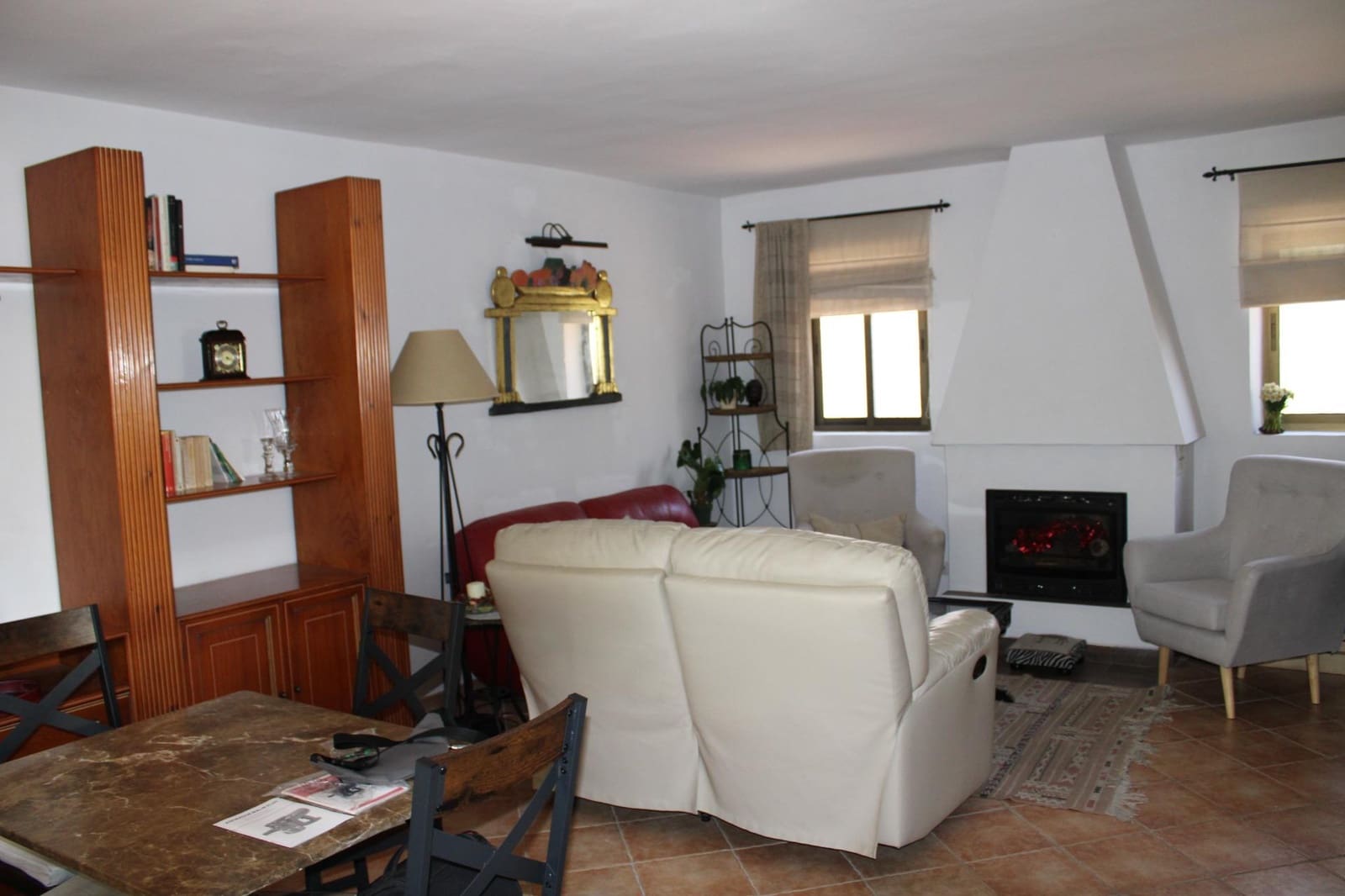 Adosado de 2 habitaciones en Fuengirola en alquiler - 1.650 € (Ref: 9474284)