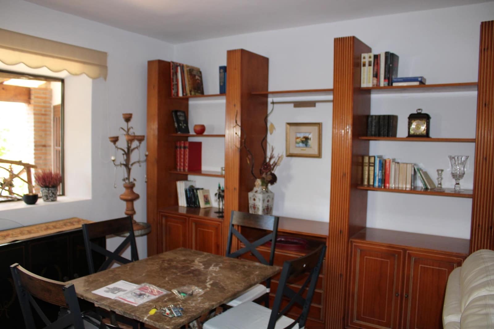 Adosado de 2 habitaciones en Fuengirola en alquiler - 1.650 € (Ref: 9474284)