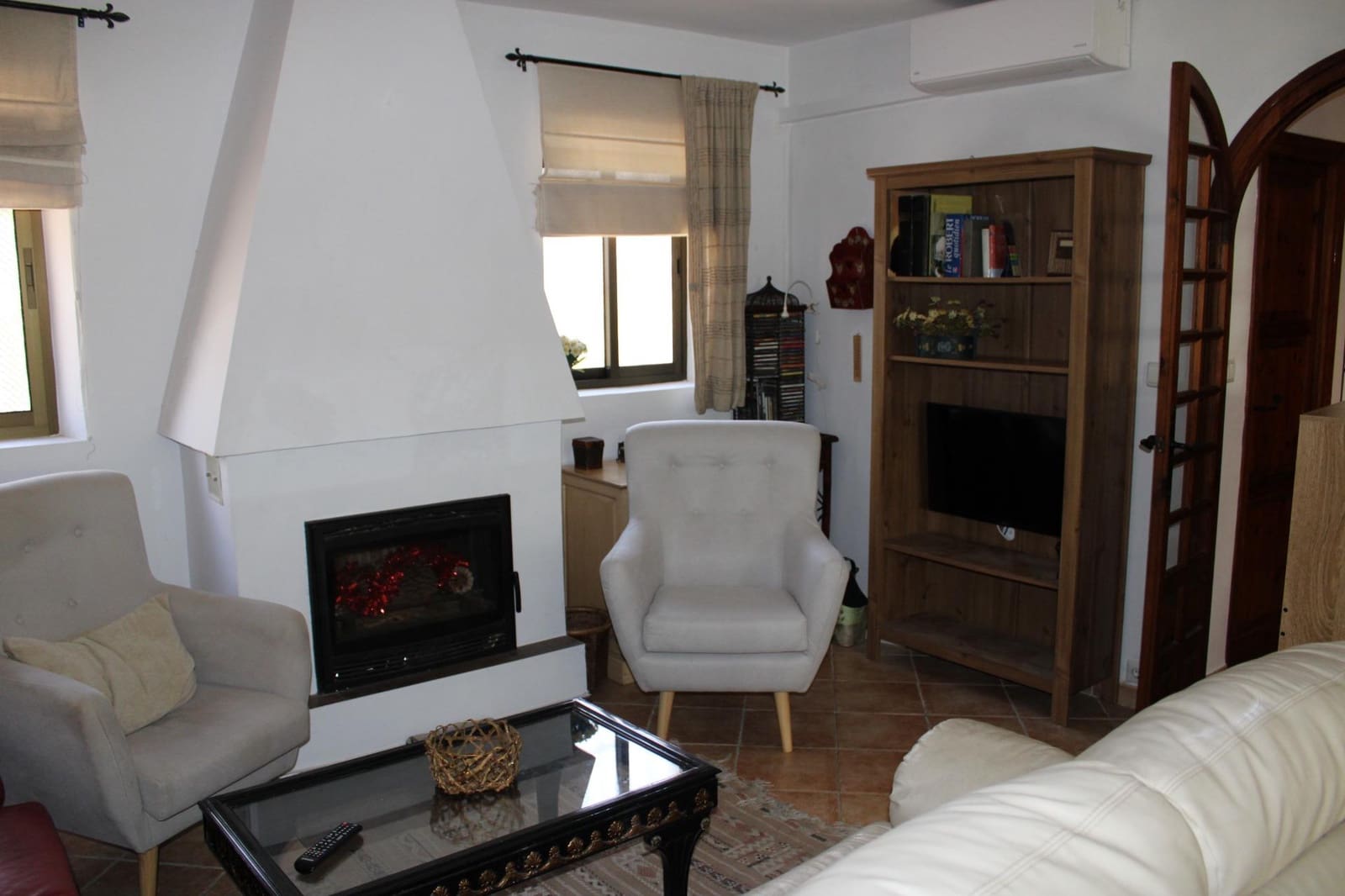 Adosado de 2 habitaciones en Fuengirola en alquiler - 1.650 € (Ref: 9474284)